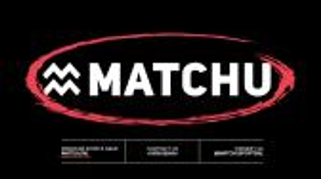 Matchu DE