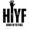 Hand In Yo Face Basketball Product