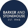 Barker & Stonehouse