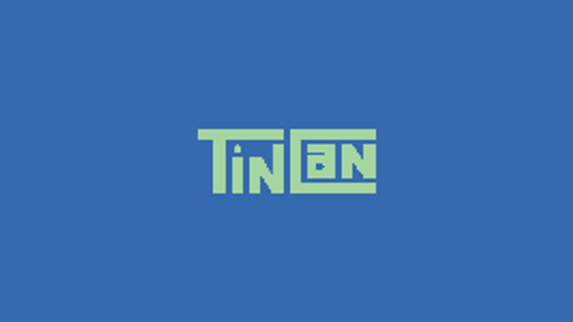 Tin Can