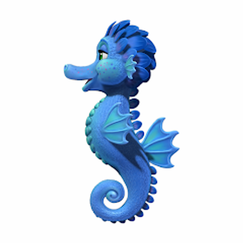 Peppi-Schwimm App - AQUAcademy