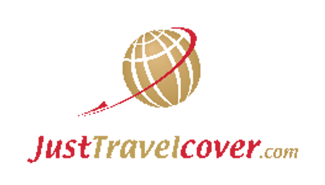 Just Travel Cover