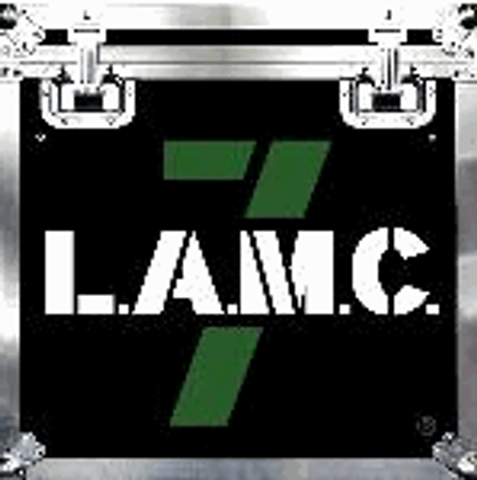 LAMC Productions Pte Ltd