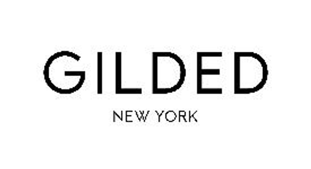 Gilded New York