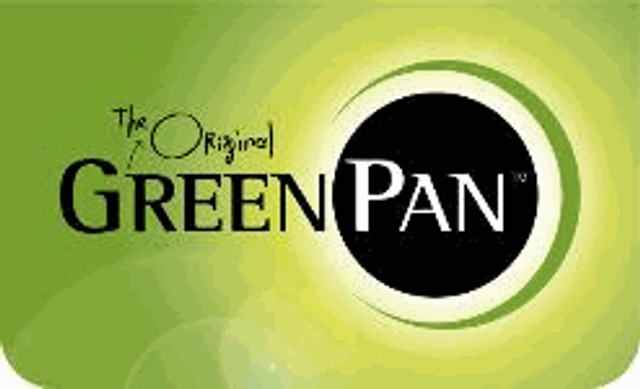 GreenPan DE