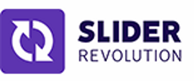 Slider Revolution