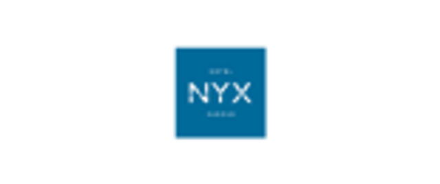 NYX Cancun(GLOBAL)