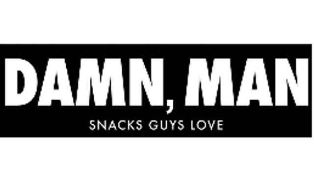 Damn, Man Snacks