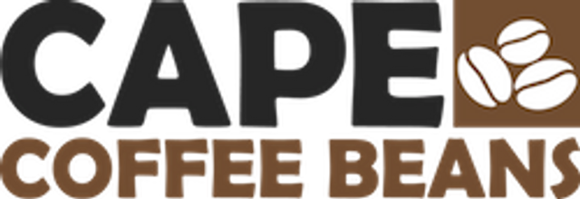 Cape Coffee Beans (CPA) ZA Only