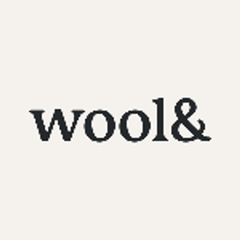 wool&