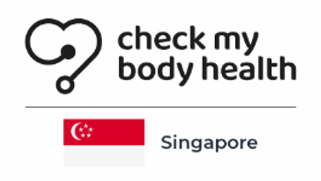 Check My Body Health Singapore