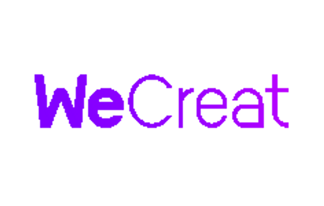 WeCreat Amazon Program