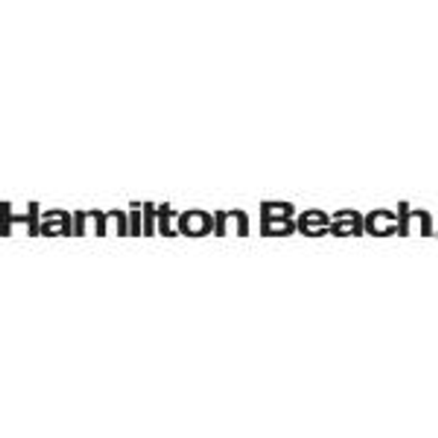 Hamilton Beach - Performance