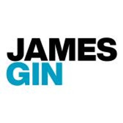 James Gin UK