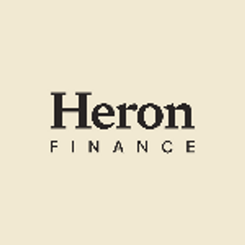 Heron Finance