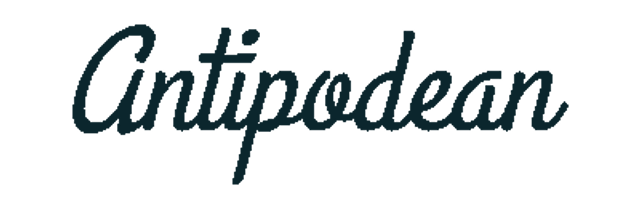 Antipodean Home