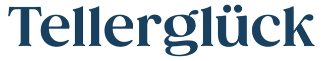 Tellerglück