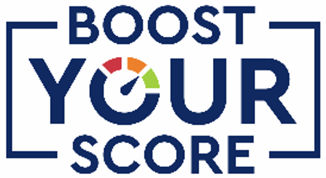 Boost Your Score