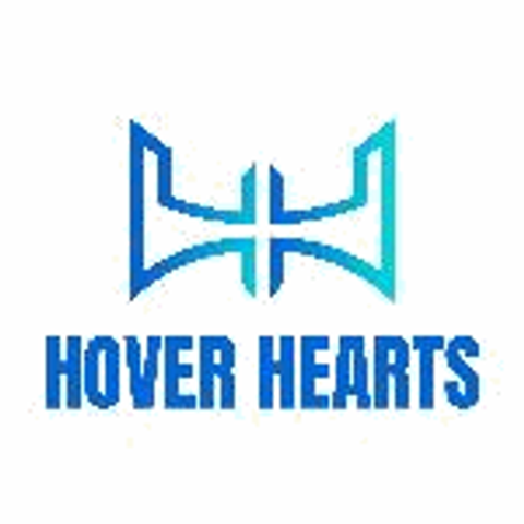 HoverHearts - High Commission Powersports Affiliate Program