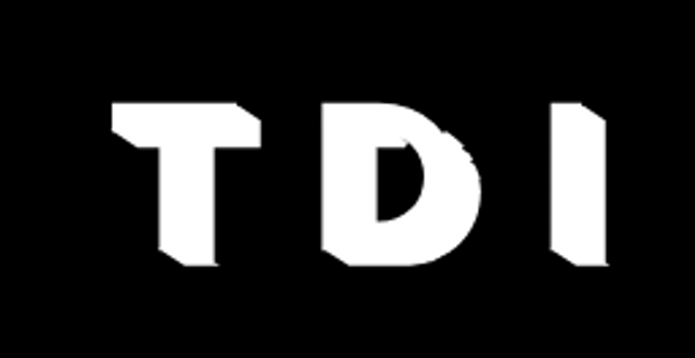 The Data Impact