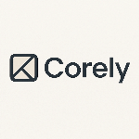 Corely OS