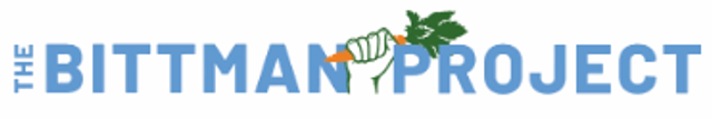The Bittman Project