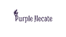 Purple Hecate