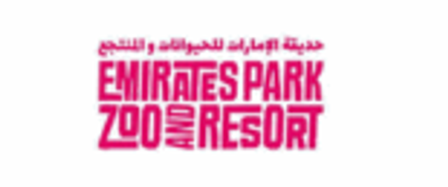 Emirates Park Zoo & Resort