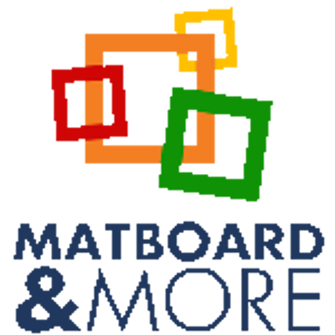 Matboard and More