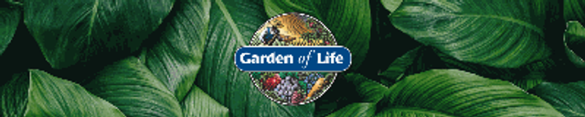 Garden of Life - Amazon Seller - US