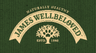 James Wellbeloved UK