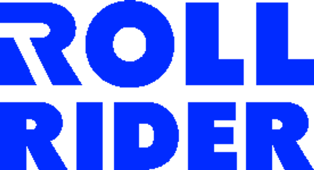 Roll Rider