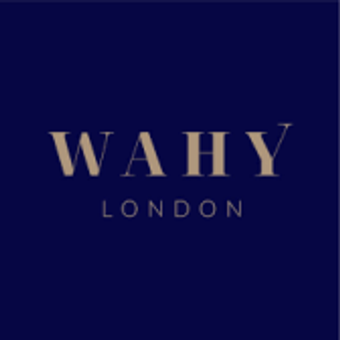 Wahy London