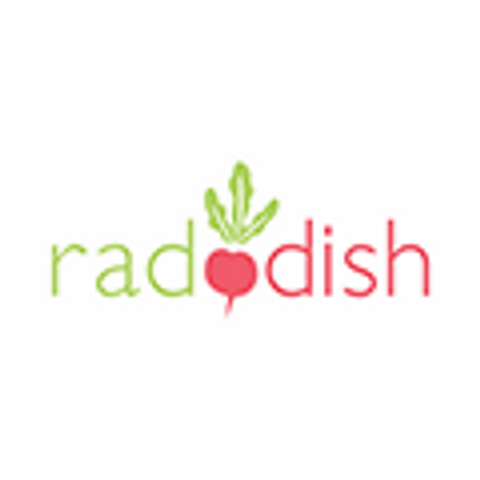 Raddish Kids - Monthly Delivery