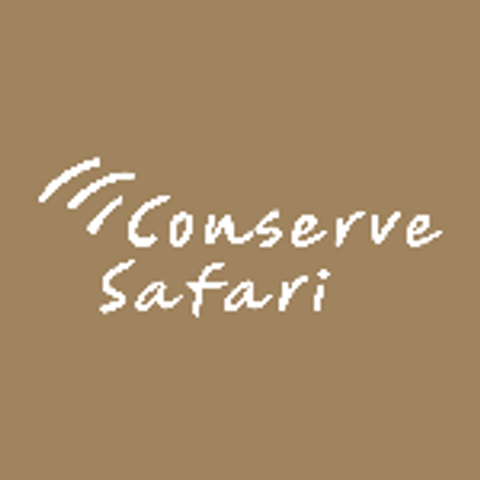 Conserve Safari