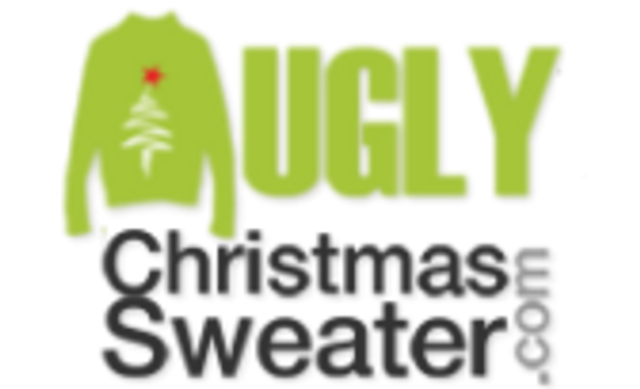 Ugly Christmas Sweater