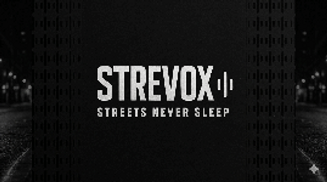 Strevox