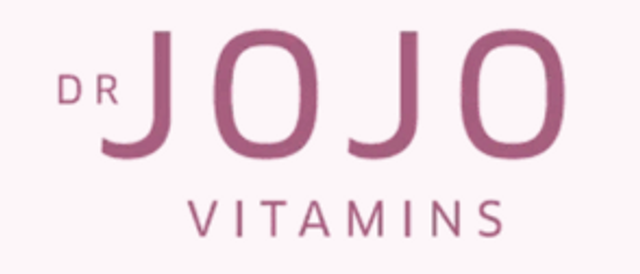 Dr. Jojo Vitamins