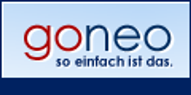 goneo DE