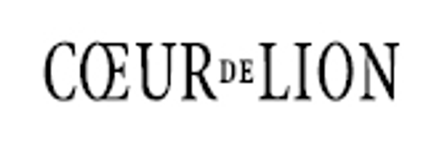 Coeur de Lion