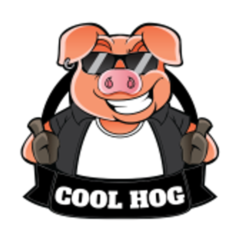 Cool Hog - UK