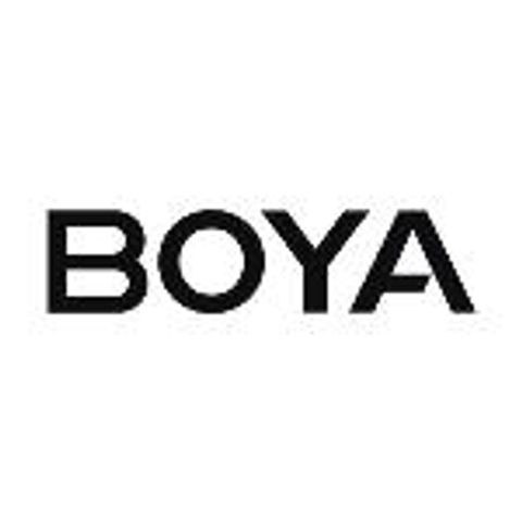 BOYA
