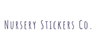 Nursery Stickers