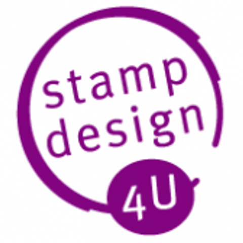Stamp Design 4U