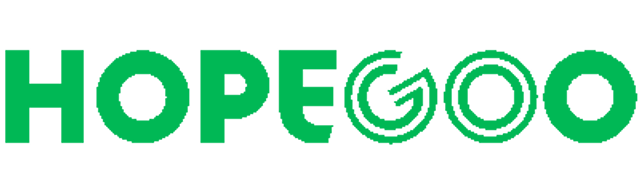 HopeGoo-Travel Booking Platform