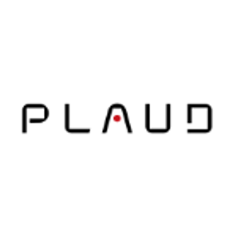 PLAUD JP
