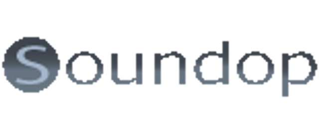 Soundop Audio Editor