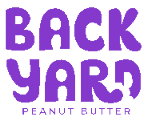 Backyard Peanut Butter