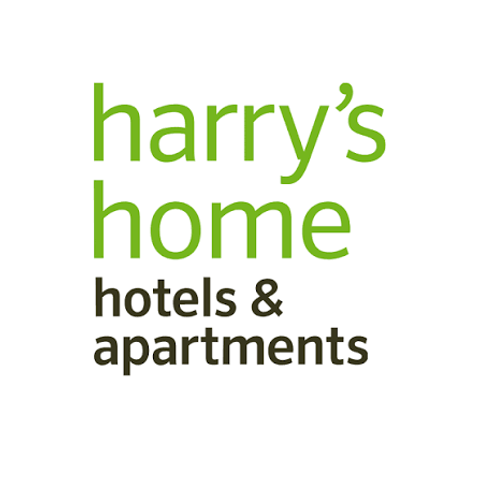 harry’s home