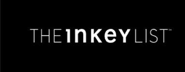 The INKEY List